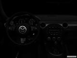  Centered wide dash shot photo